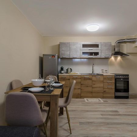 Brizy Apartment Varna Exterior photo