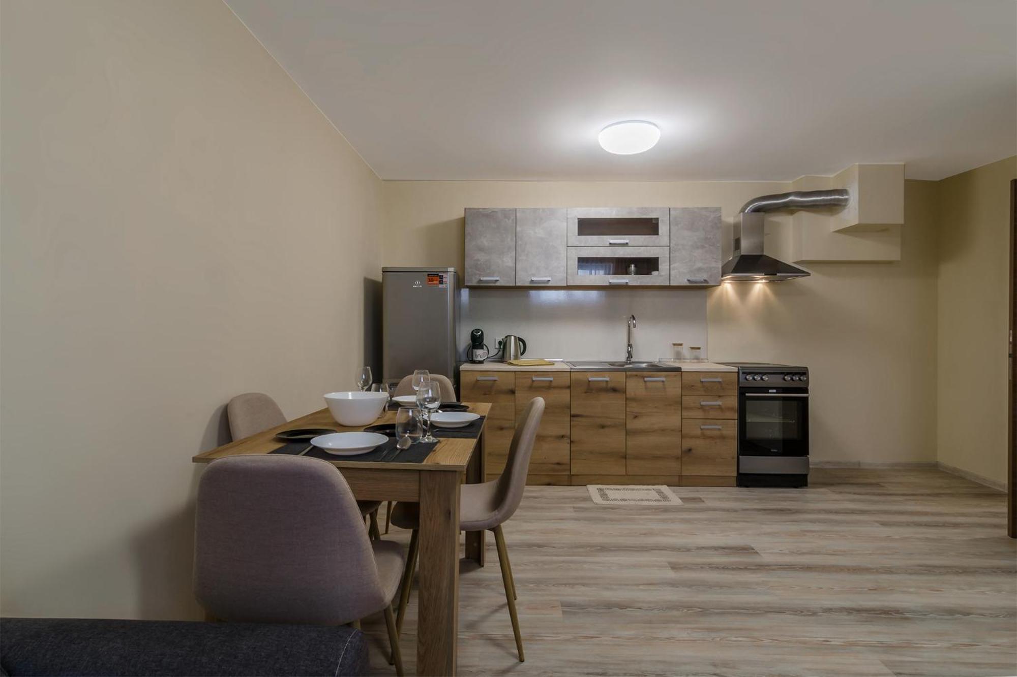 Brizy Apartment Varna Exterior photo