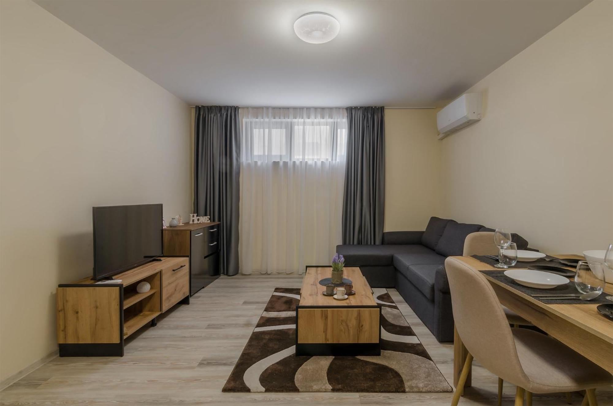 Brizy Apartment Varna Exterior photo