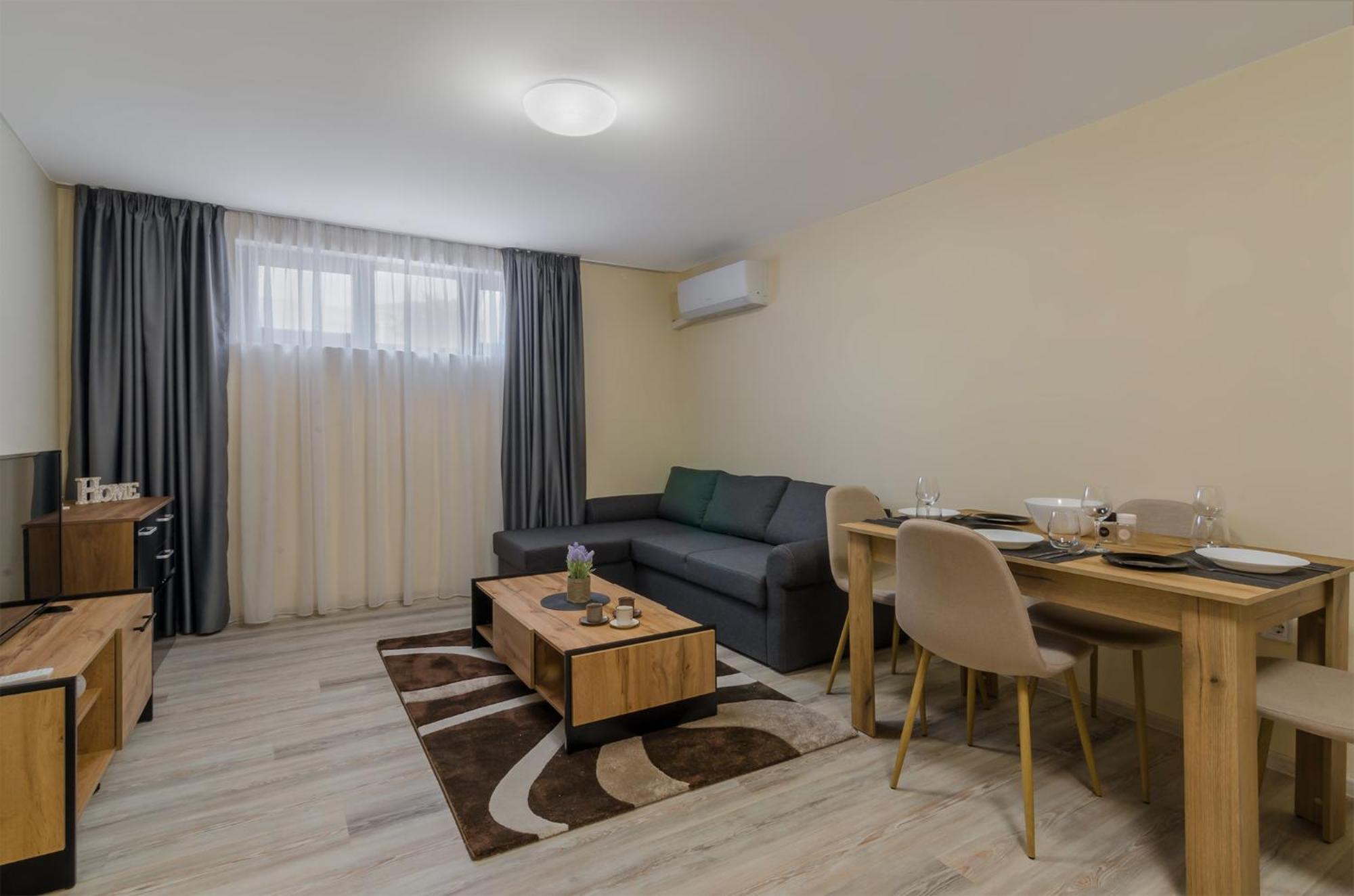 Brizy Apartment Varna Exterior photo