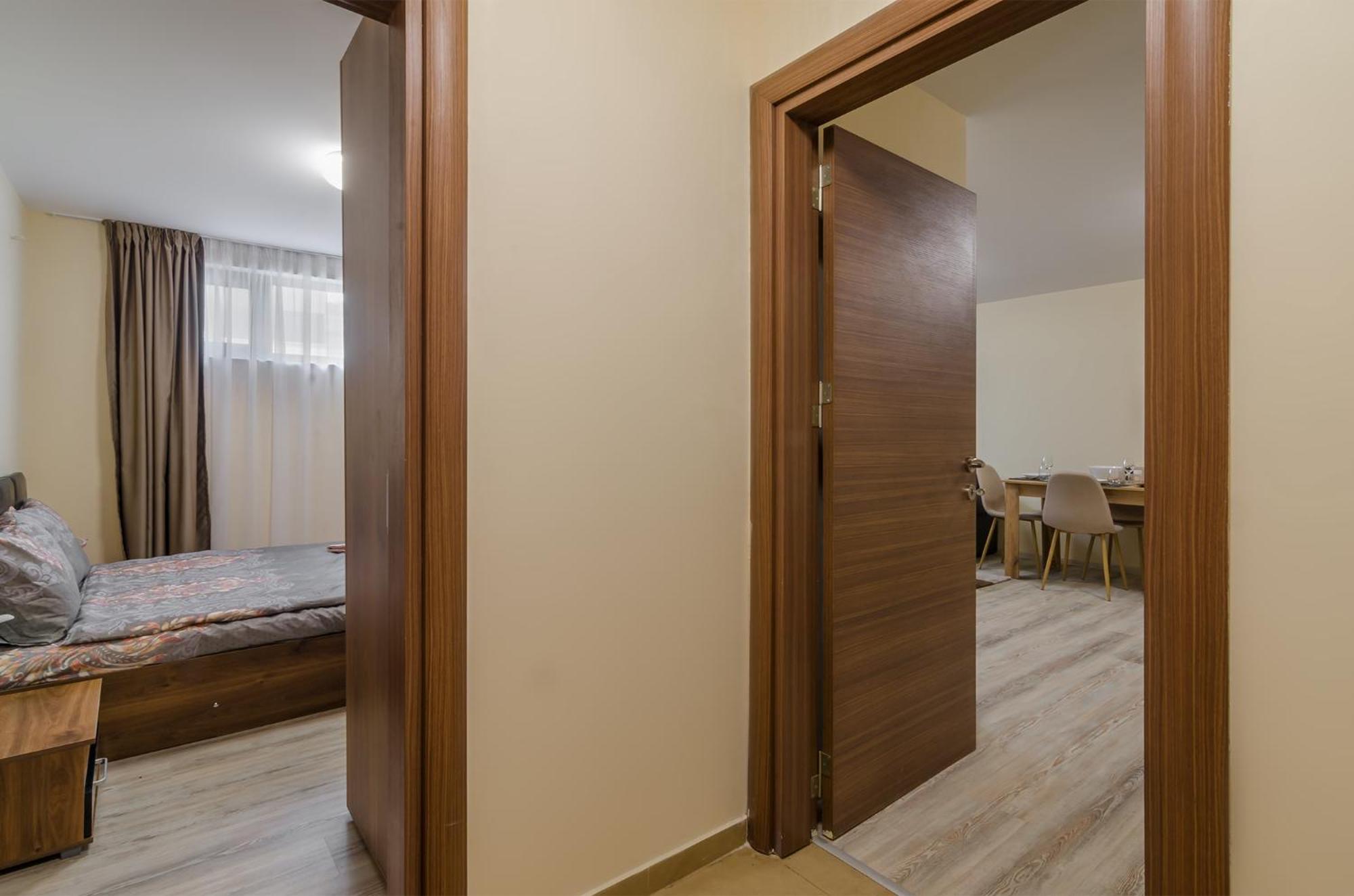 Brizy Apartment Varna Exterior photo