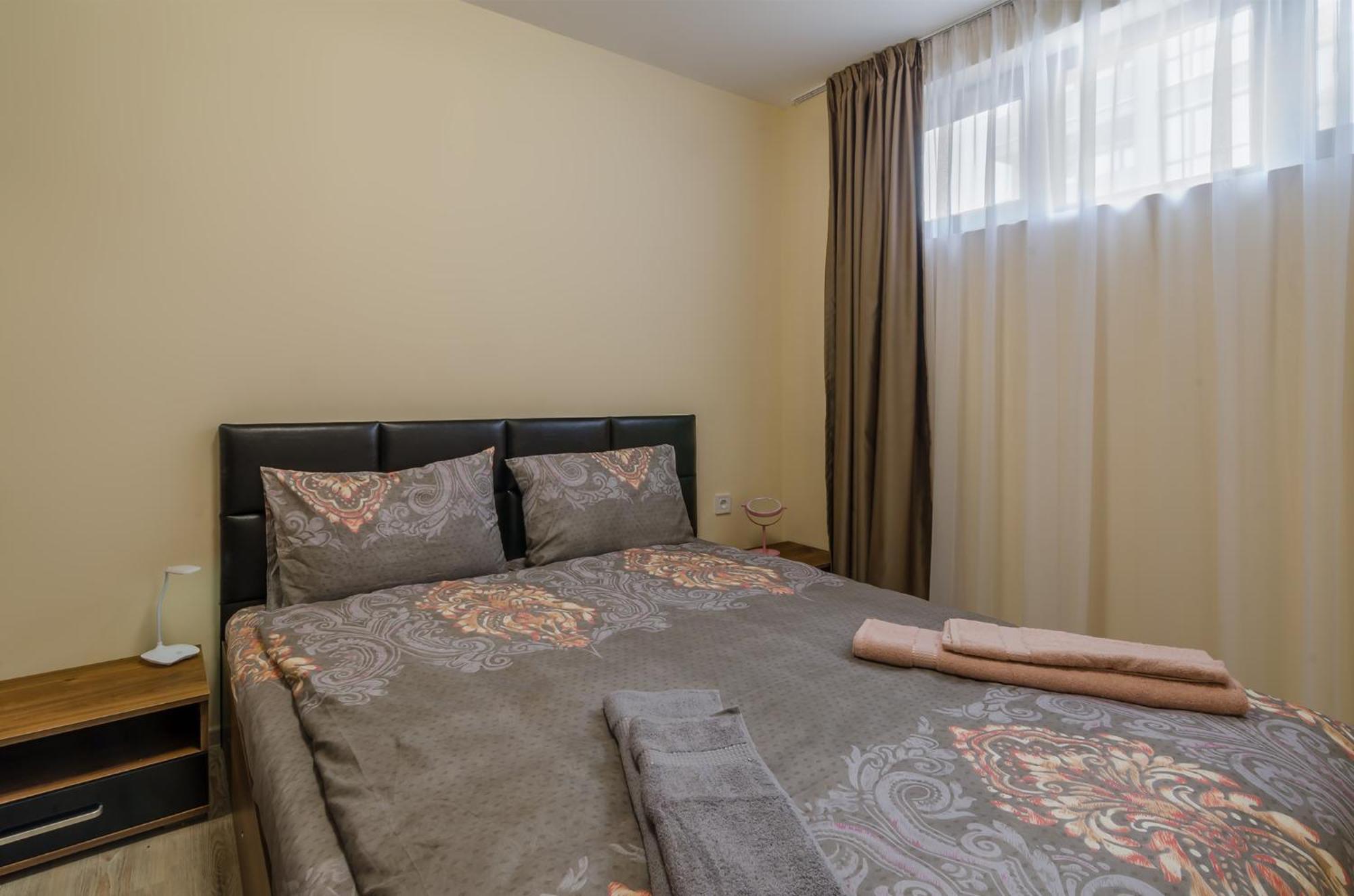 Brizy Apartment Varna Exterior photo