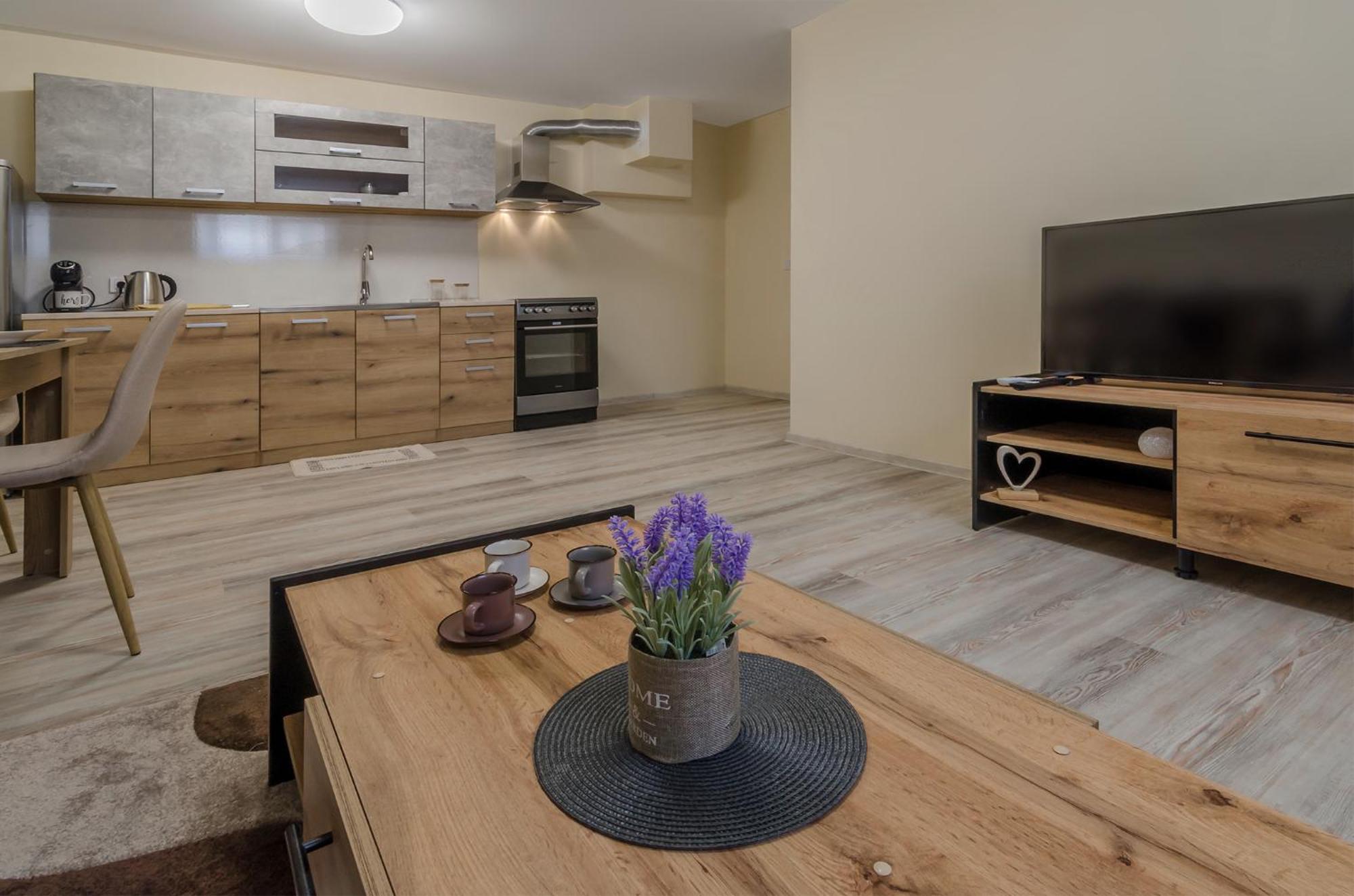 Brizy Apartment Varna Exterior photo