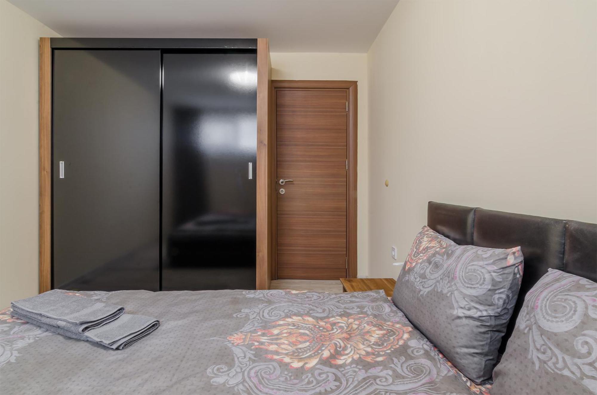 Brizy Apartment Varna Exterior photo