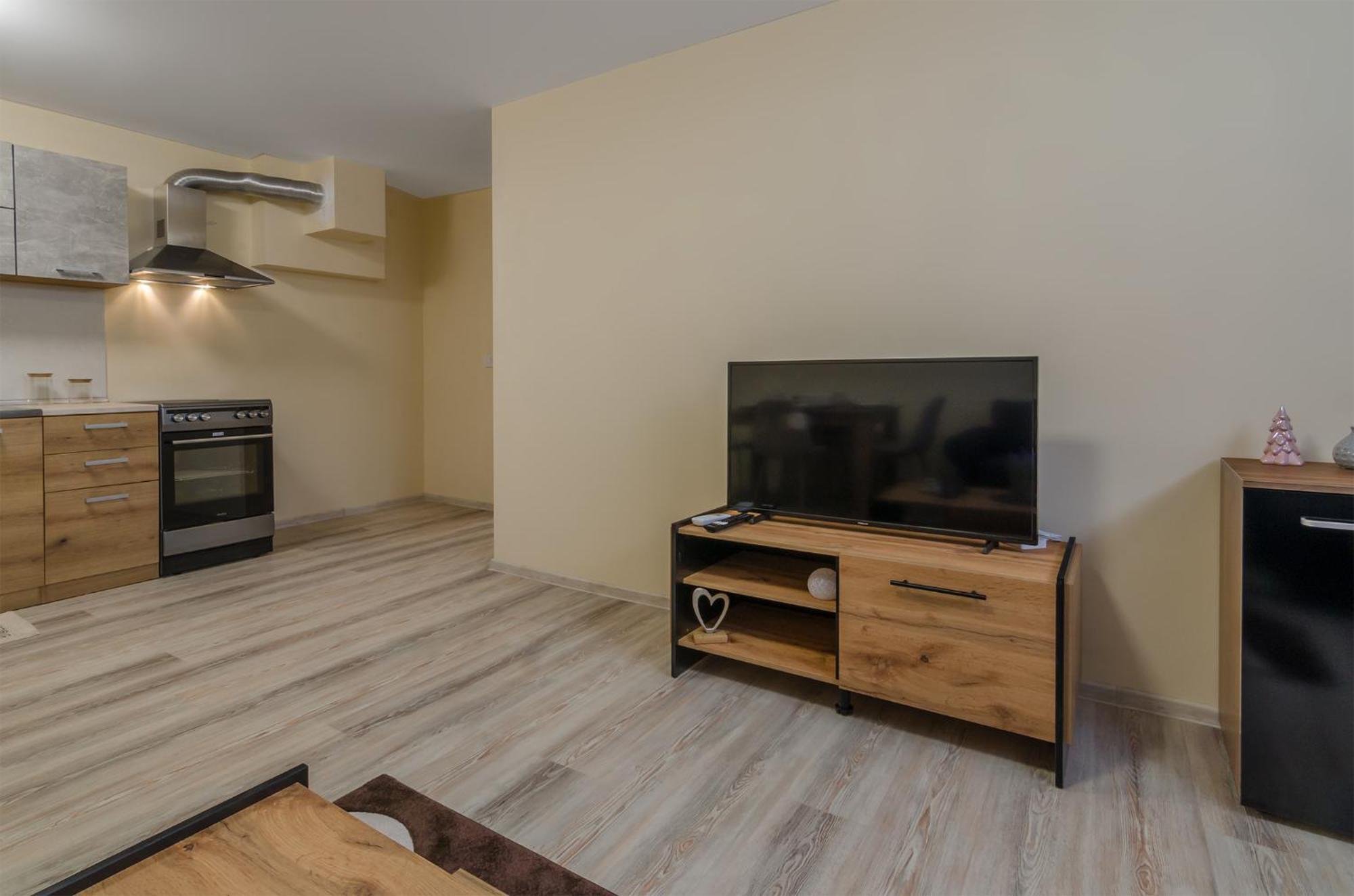Brizy Apartment Varna Exterior photo