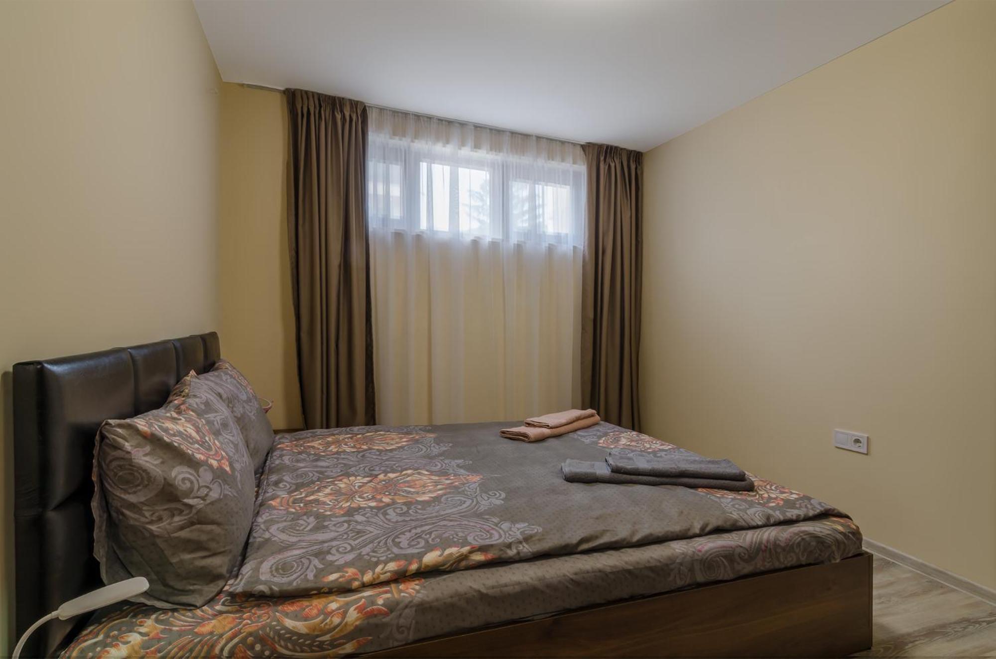 Brizy Apartment Varna Exterior photo