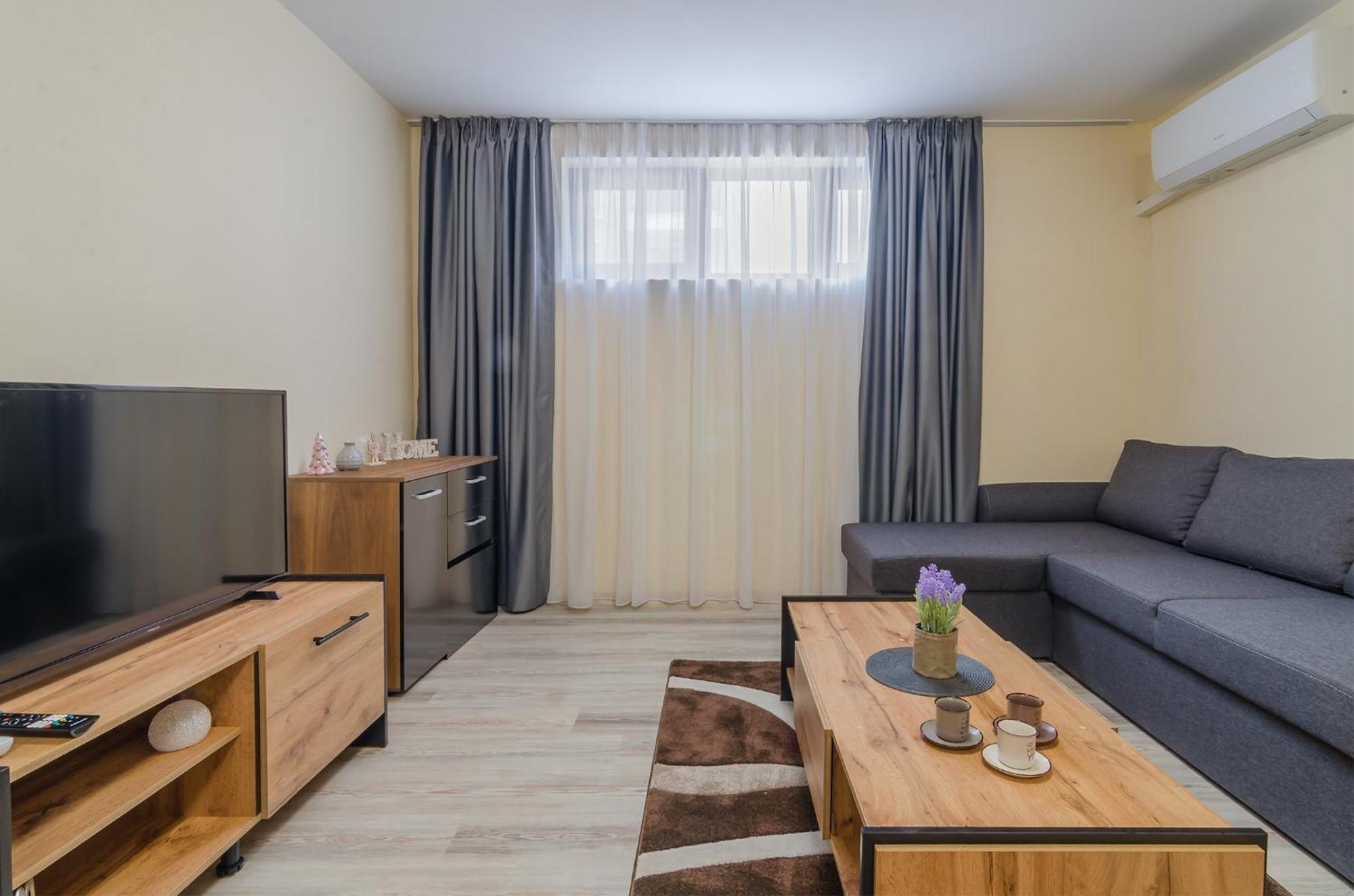 Brizy Apartment Varna Exterior photo