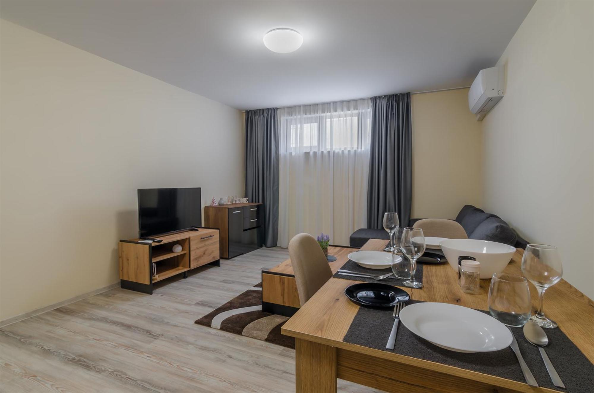 Brizy Apartment Varna Exterior photo