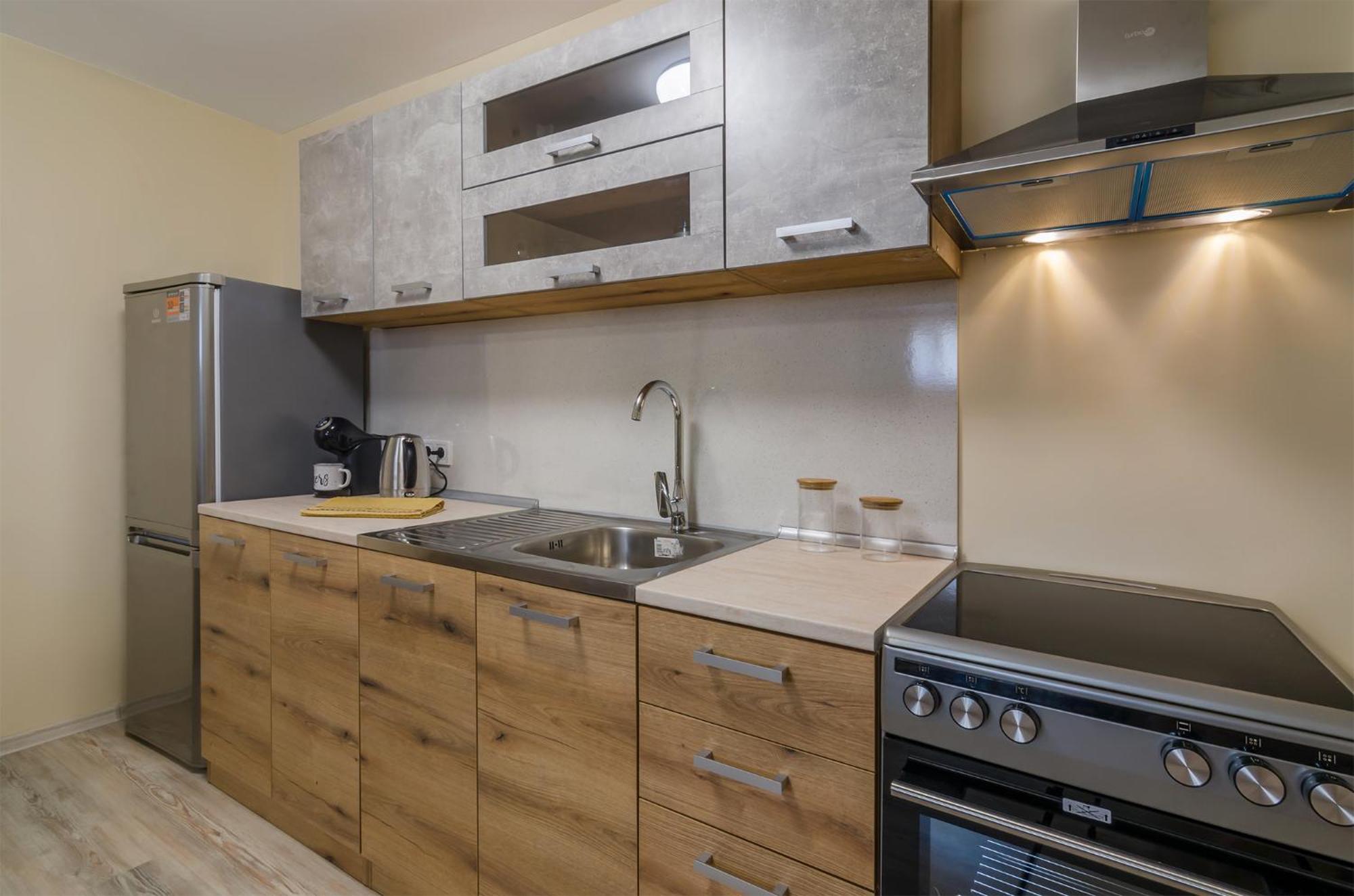 Brizy Apartment Varna Exterior photo
